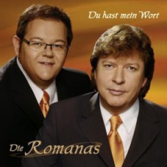 Die Romanas吉他谱