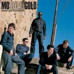 Mo Solid Gold吉他谱