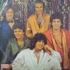 Los Moros吉他谱