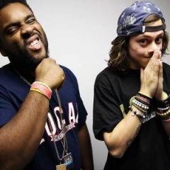 Moosh & Twist吉他谱