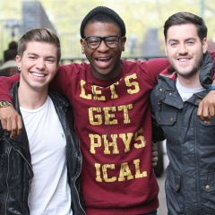 Loveable Rogues