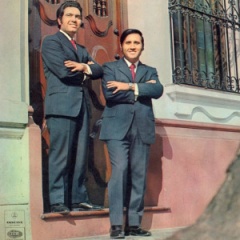 Los Indios Tacunau吉他谱