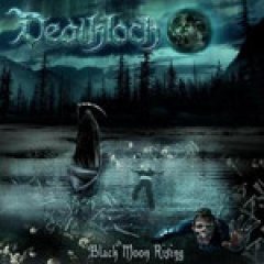 Deathloch吉他谱