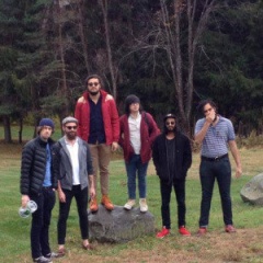 Gang of Youths