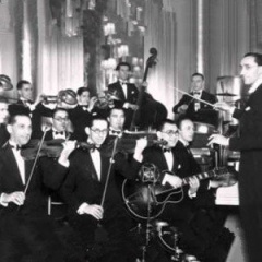Sydney Lipton And His Orchestra吉他谱
