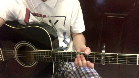 吉他弹唱旅行歌曲视频